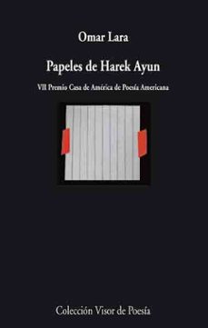 papeles de harek ayun-9788475226613