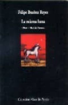 la misma luna: (poemas 2000-2006) (i premio viaje del parnaso)-felipe benitez reyes-9788475227313