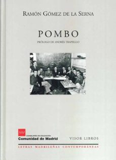 pombo-ramon gomez de la serna-9788475228013