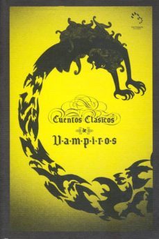 cuentos clasicos de vampiros-joaquin martinez lorente-john william polidori-9788475646213