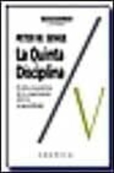 la quinta disciplina-9788475773513