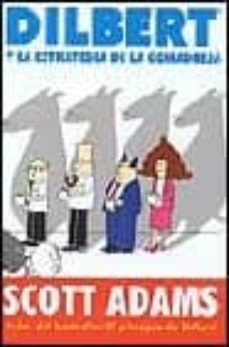 dilbert y la estrategia de la comadreja-9788475779713