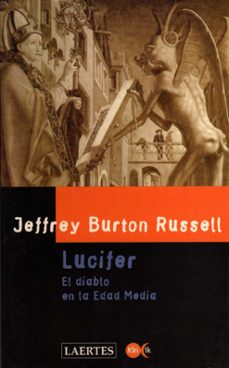 lucifer: el diablo en la edad media-9788475842813