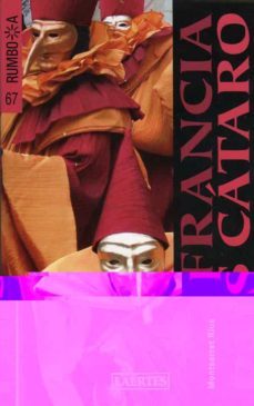 francia: pais cataro-monserrat rius-9788475845913