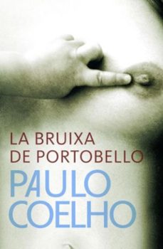 la bruixa de portobello-paulo coelho-9788475883113