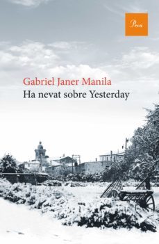 ha nevat sobre yesterday (ebook)-gabriel janer manila-9788475886213