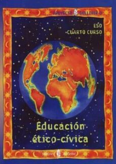 gulliver 3- etica y ciudadania. cuarto curso-9788476285213