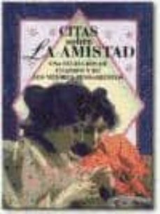 citas sobre la amistad-helen exley-9788476409213