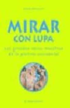 mirar con lupa: las grandes obras maestras de la pintura occident al-9788476696613