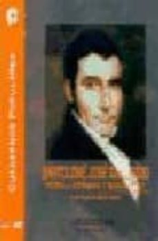 bartolome jose gallardo: perfil literario y biografico-alejandro perez vidal-9788476716113