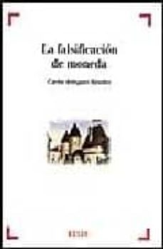 la falsificacion de moneda-9788476766613