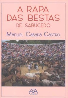 a rapa das bestas de sabucedo-9788476807613