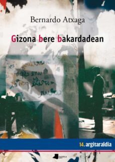 gizona bere bakardadean-9788476813713