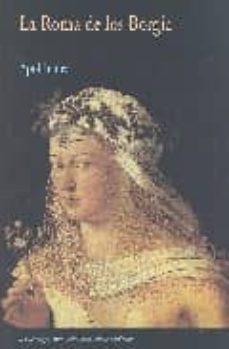 la roma de los borgia-guillaume apollinaire-9788477025313