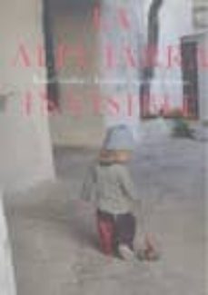 alpujarra invisible-9788478073313