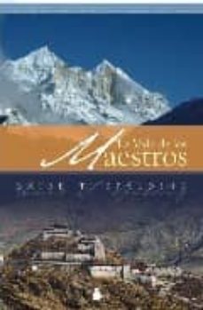 la vida de los maestros-9788478085613