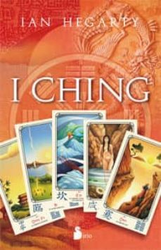 i ching-ian hegarty-9788478088713