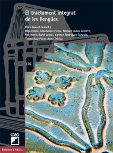 el tractament integrat de les llengues-9788478279913