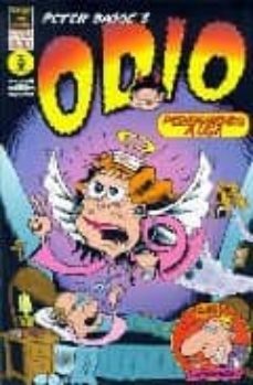 odio nº 9-peter bagge-9788478335213