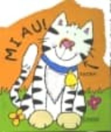 miau!-simon abbott-9788478649013