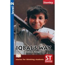 iqbals way-9788478734313