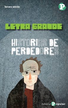 historias de perdedores-cortaza j-9788478840113