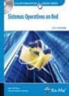 sistemas operativos en red (grado medio)-9788478979813