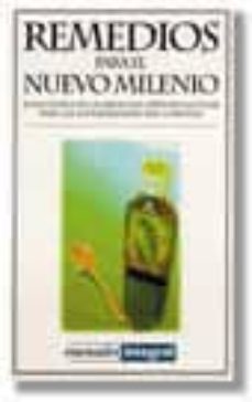 remedios para el nuevo milenio-lorenzo bert-9788479016913