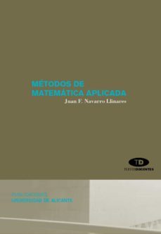 metodos de matematica aplicada-9788479089313