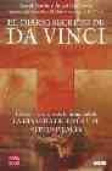 el diario secreto de da vinci: el mayor secreto de la humanidad: la dinastia de jesus y su supervivencia-9788479277413