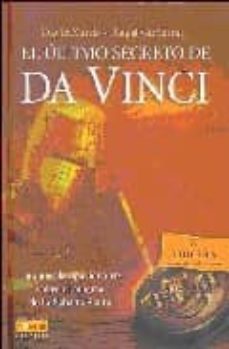el ultimo secreto de da vinci-9788479278113