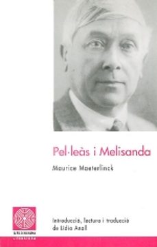 pel.leas i melisanda-9788479355913