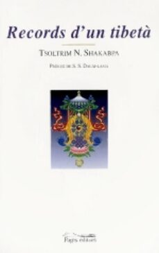 -tsoltrim n shakabpa-9788479359713