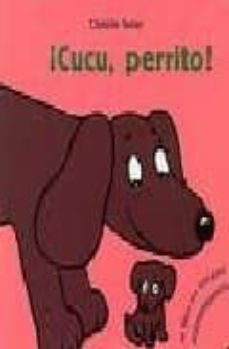 ¡cucu, perrito!-9788479421113