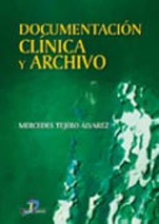 documentacion clinica y archivo-9788479786113