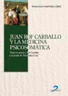 juan rof carballo y la medicina psicosomatica-9788479788513