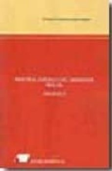 practica juridico civil: derechos reales-maria angeles fernandez gonzalez regueral-9788479912413