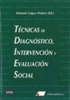 tecnicas diagnostico intervencion-9788479913113