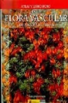 atlas y libro rojo de la flora-9788480145213