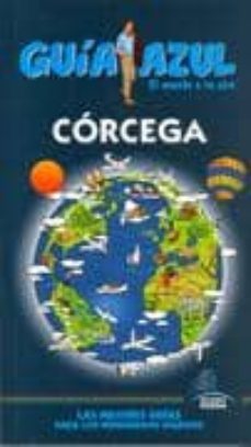 corcega (guia azul)-9788480236713