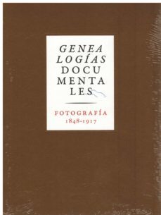 genealogias documentales-9788480266413