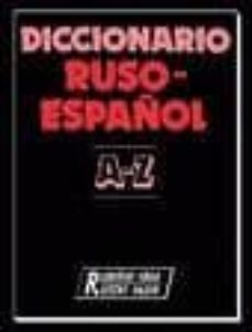 diccionario ruso-español-j. nogueira-9788480410113
