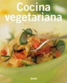 cocina vegetariana-9788480764513