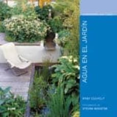 agua en el jardin-9788480767613