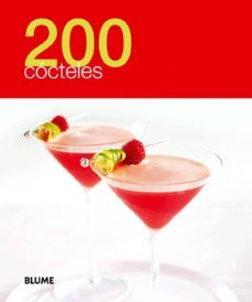 200 cocteles-9788480769013