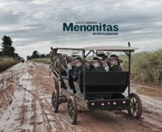 menonitas de nueva durango-miguel bergasa-9788480816113
