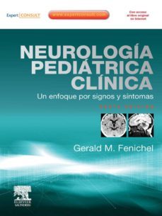 -gerald m. fenichel-9788480868013