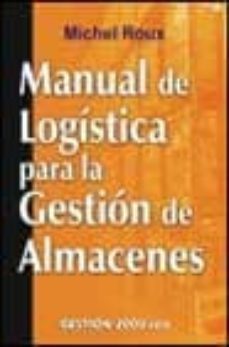 manual de logistica para la gestion de almacenes-9788480888813