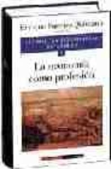la economia como profesion (economia y economistas españoles; 8)-9788481092813