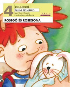 rosego es rosegona-9788481313413